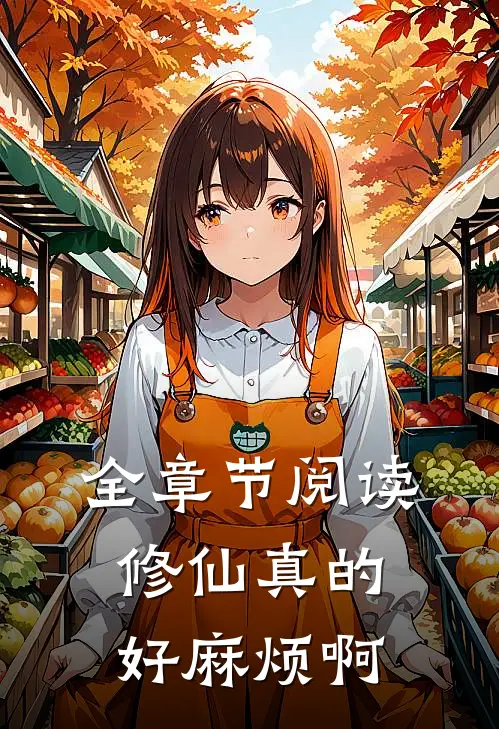 全章节阅读修仙真的好麻烦啊