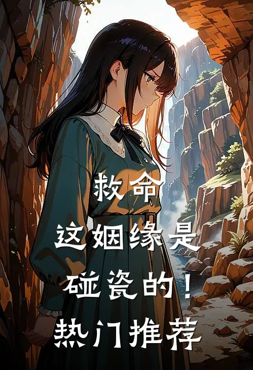救命，这姻缘是碰瓷的！热门推荐