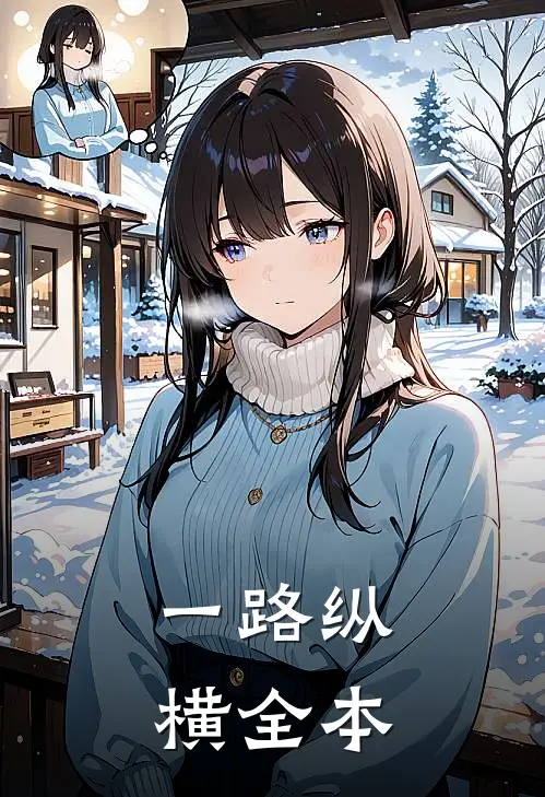 一路纵横全本