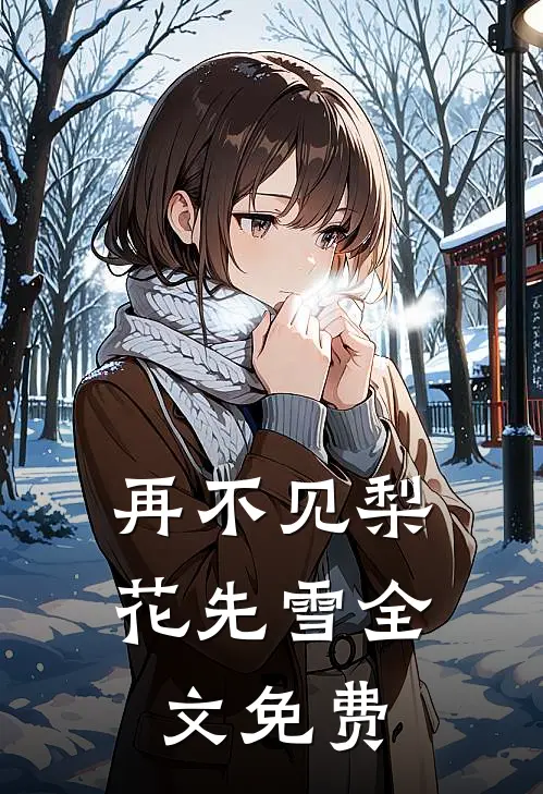 再不见梨花先雪全文免费
