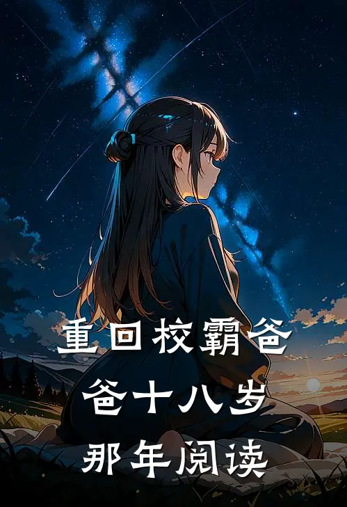 重回校霸爸爸十八岁那年阅读
