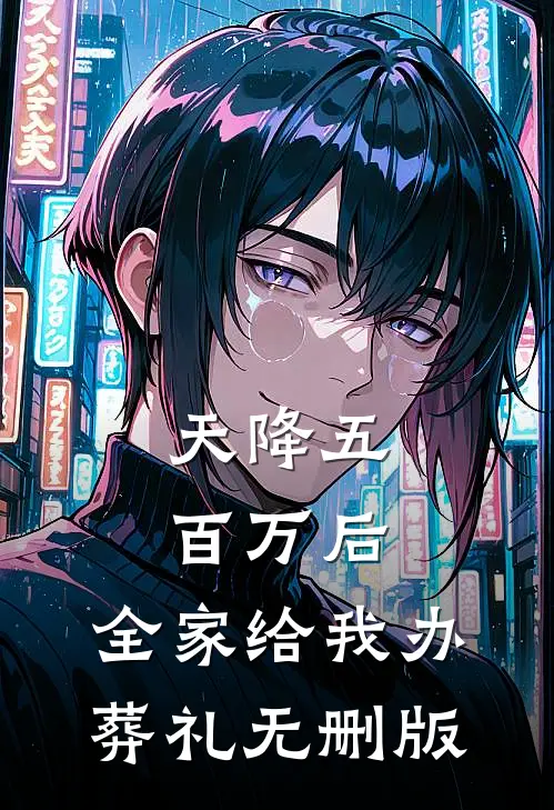 天降五百万后，全家给我办葬礼无删版