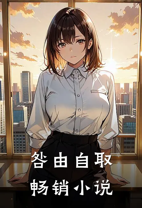 咎由自取畅销小说
