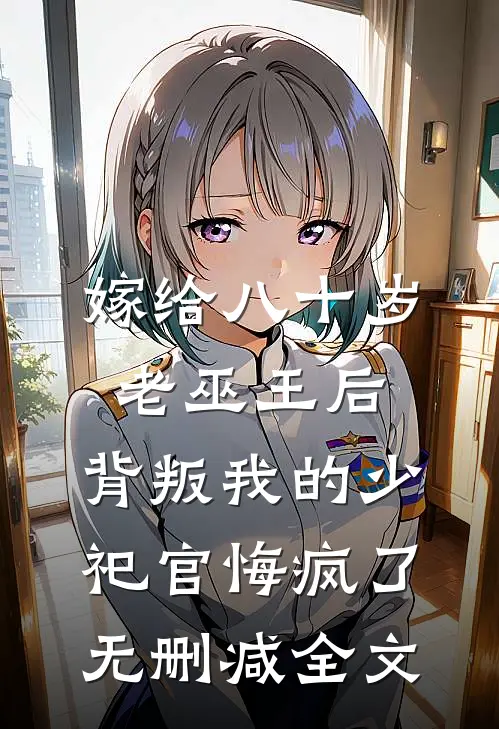 嫁给八十岁老巫王后，背叛我的少祀官悔疯了无删减全文