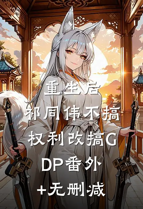 重生后，祁同伟不搞权利改搞GDP番外+无删减