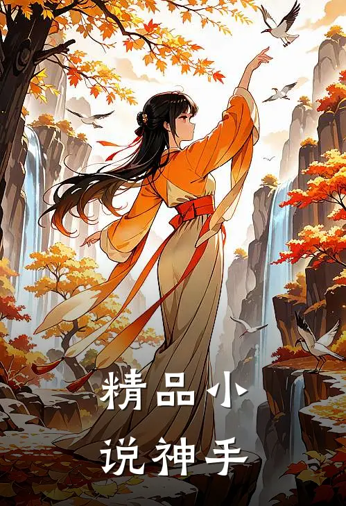 精品小说神手