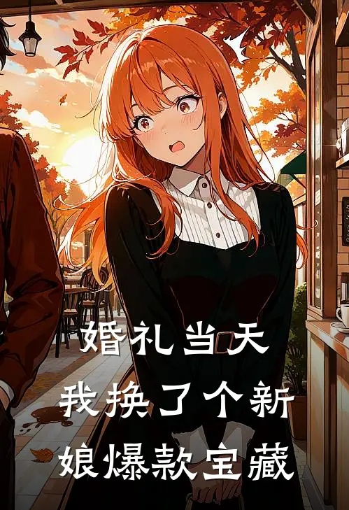 婚礼当天，我换了个新娘爆款宝藏