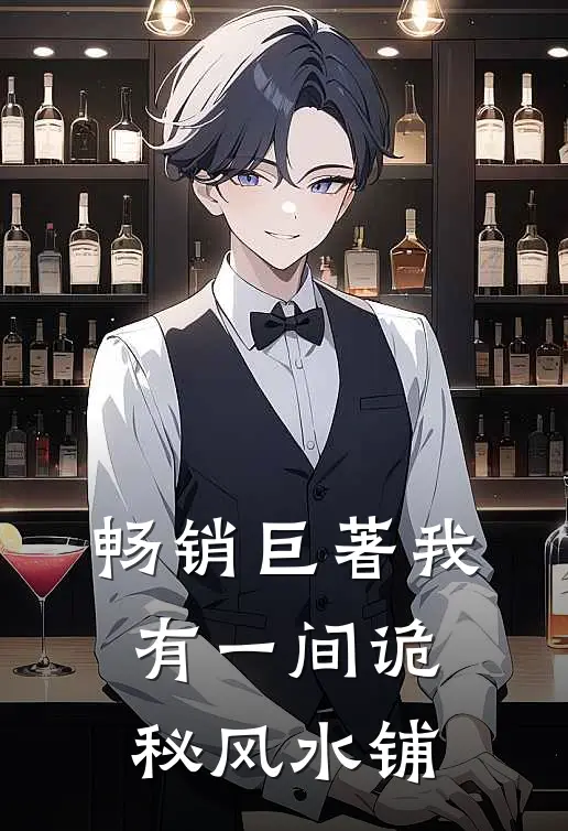 畅销巨著我有一间诡秘风水铺