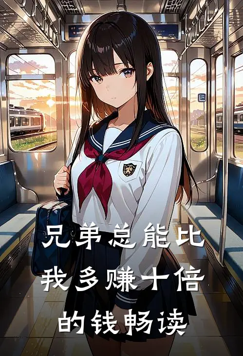 兄弟总能比我多赚十倍的钱畅读
