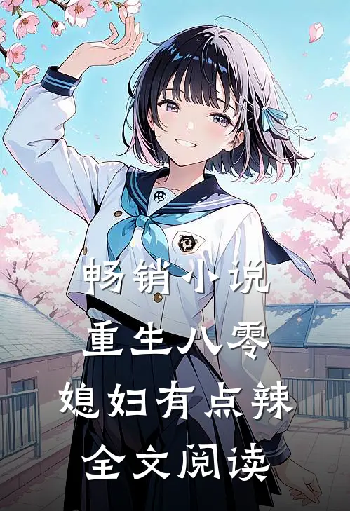 畅销小说重生八零:媳妇有点辣全文阅读