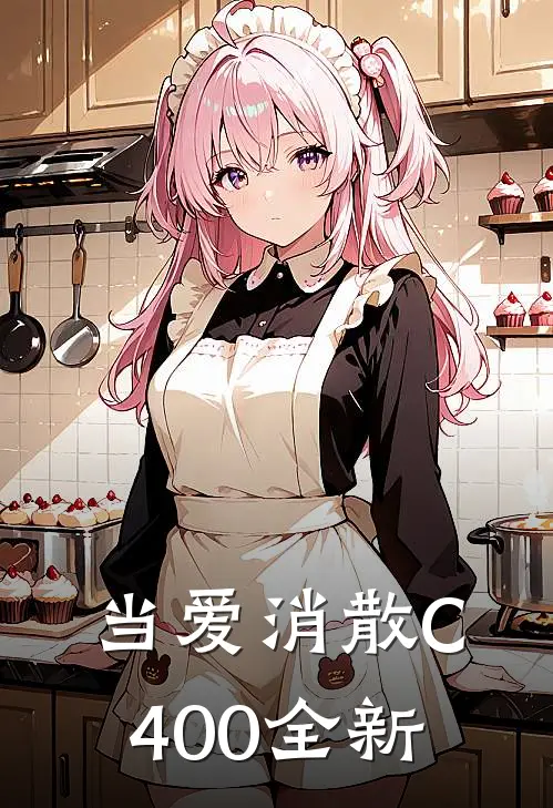 当爱消散C400全新