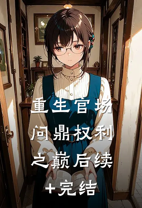重生官场：问鼎权利之巅后续+完结