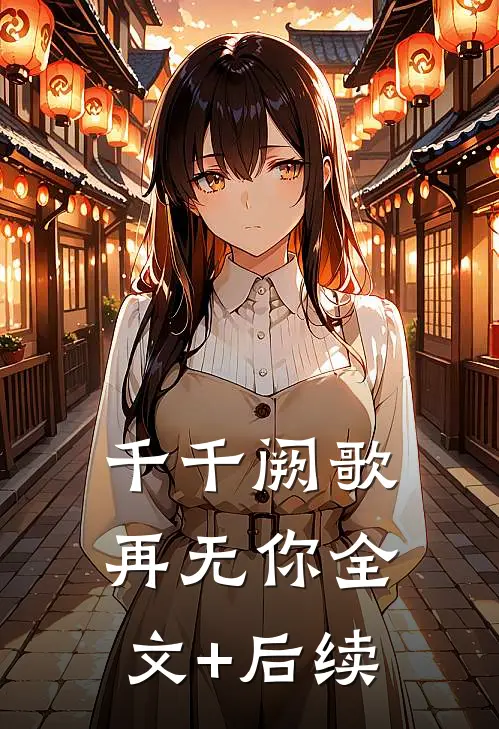 千千阙歌再无你全文+后续