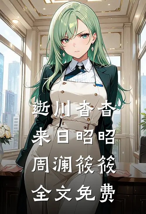 逝川杳杳，来日昭昭周澜筱筱全文免费