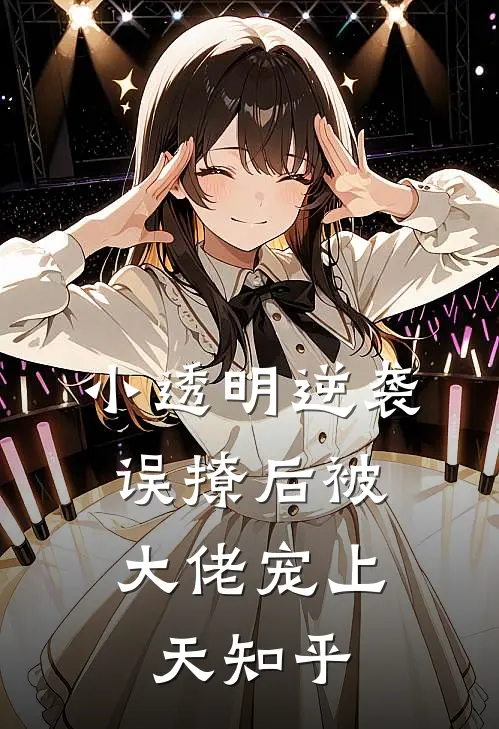 小透明逆袭误撩后被大佬宠上天知乎