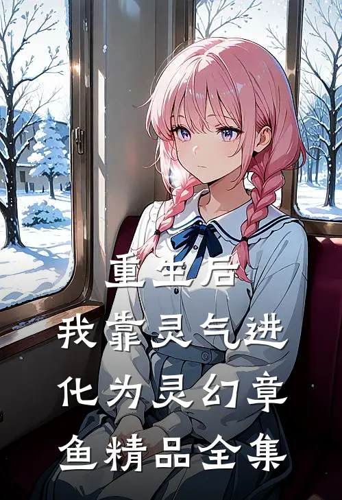 重生后，我靠灵气进化为灵幻章鱼精品全集