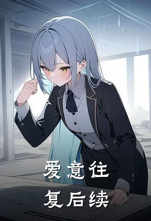 爱意往复后续