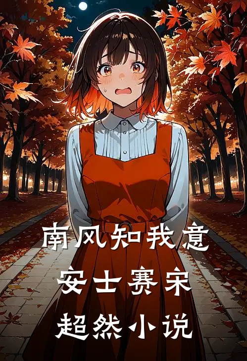 南风知我意安士赛宋超然小说