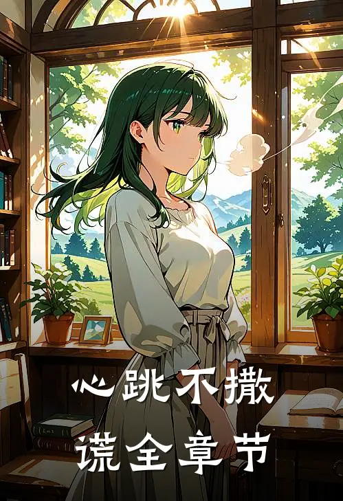 心跳不撒谎全章节