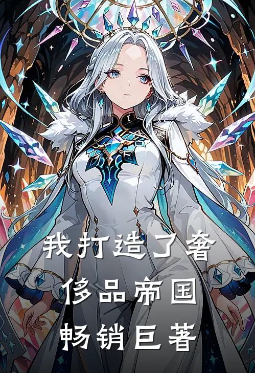 我打造了奢侈品帝国畅销巨著