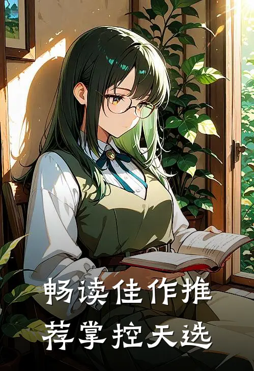 畅读佳作推荐掌控天选