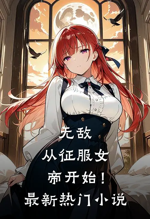 无敌，从征服女帝开始！最新热门小说