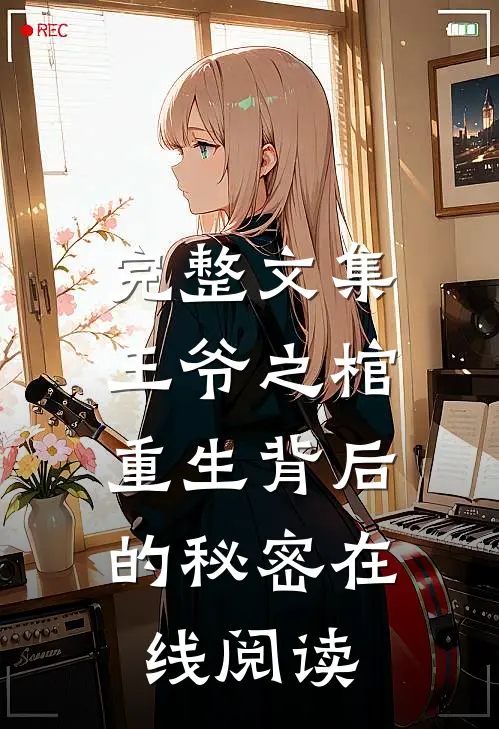 完整文集王爷之棺:重生背后的秘密在线阅读