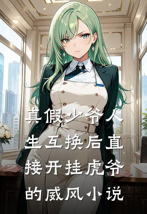 真假少爷人生互换后直接开挂-虎爷的威风小说