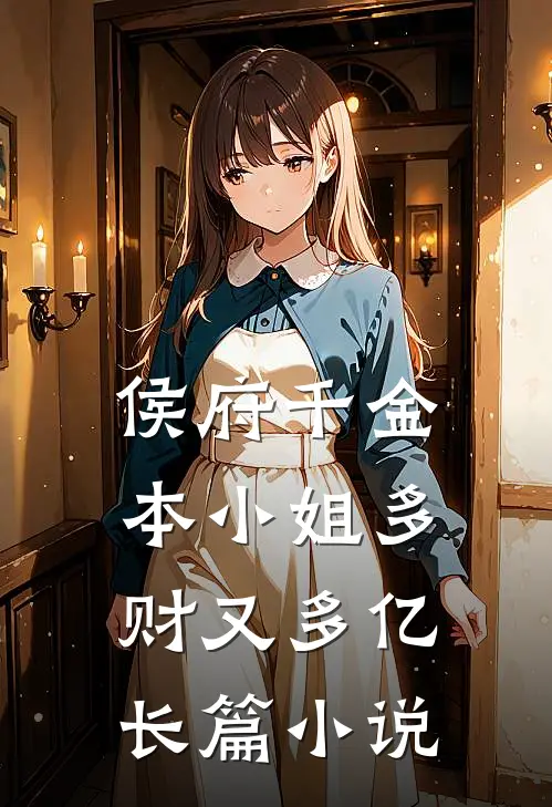侯府千金：本小姐多财又多亿长篇小说