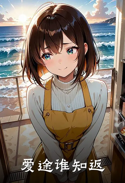 爱途谁知返