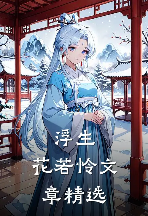 浮生：花若怜文章精选