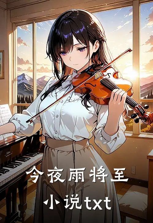 今夜雨将至小说txt