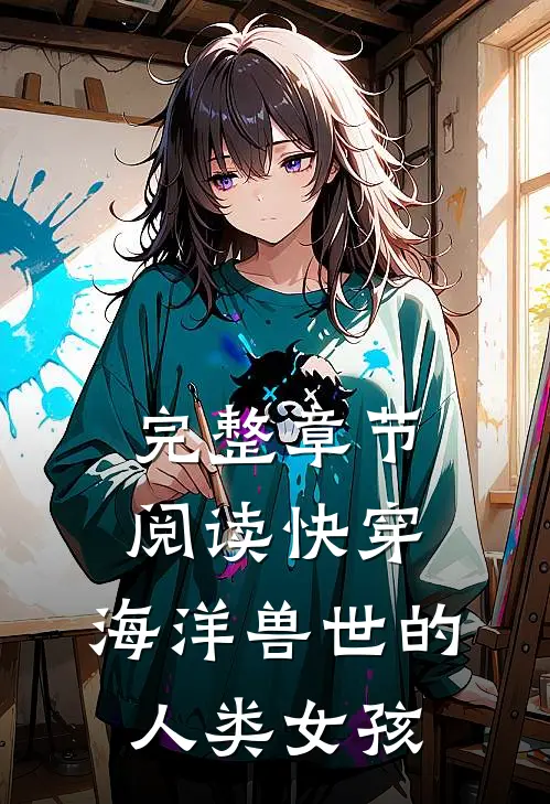 完整章节阅读快穿：海洋兽世的人类女孩