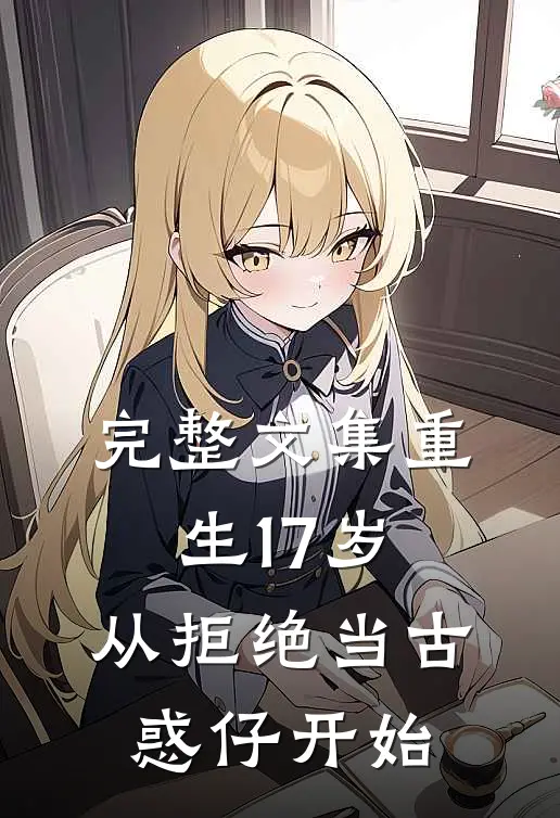 完整文集重生17岁，从拒绝当古惑仔开始