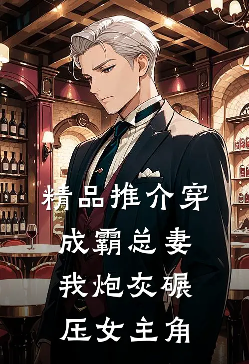 精品推介穿成霸总妻我炮灰碾压女主角