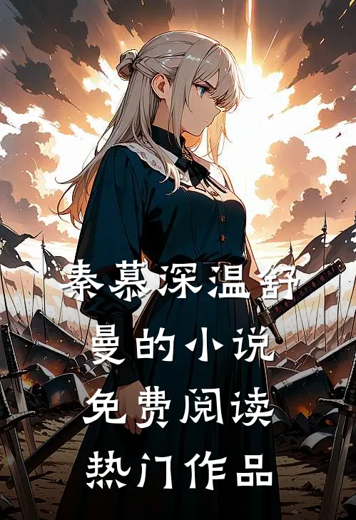 秦慕深温舒曼的小说免费阅读热门作品