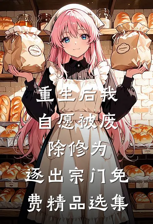 重生后我自愿被废除修为,逐出宗门免费精品选集