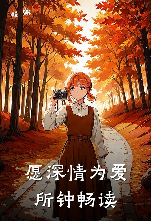 愿深情为爱所钟畅读