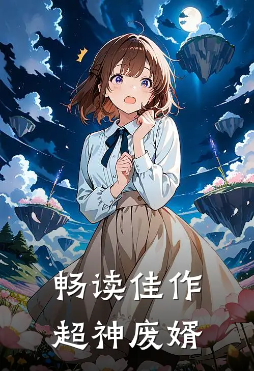 畅读佳作超神废婿