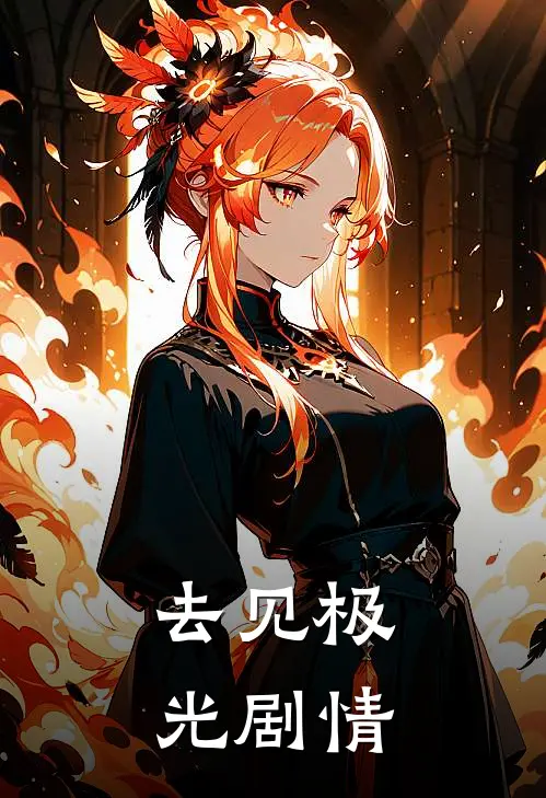 去见极光剧情