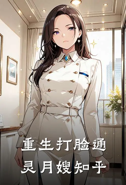 重生打脸通灵月嫂知乎
