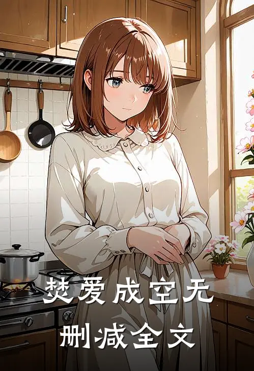 焚爱成空无删减全文
