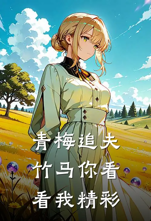 青梅追夫，竹马你看看我精彩