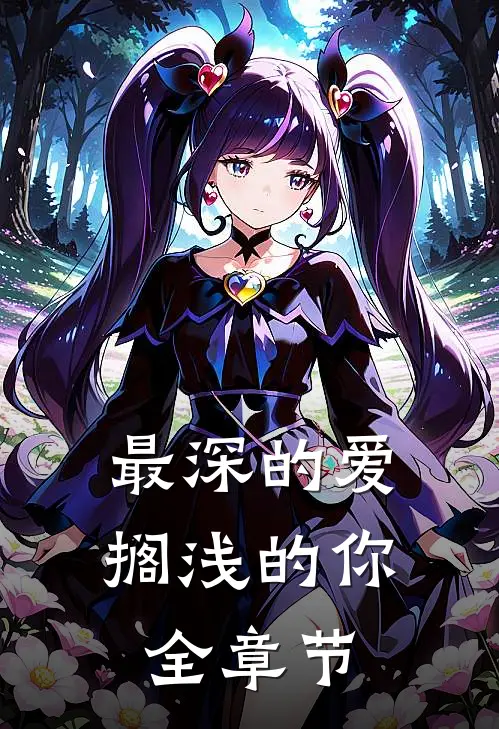 最深的爱，搁浅的你全章节