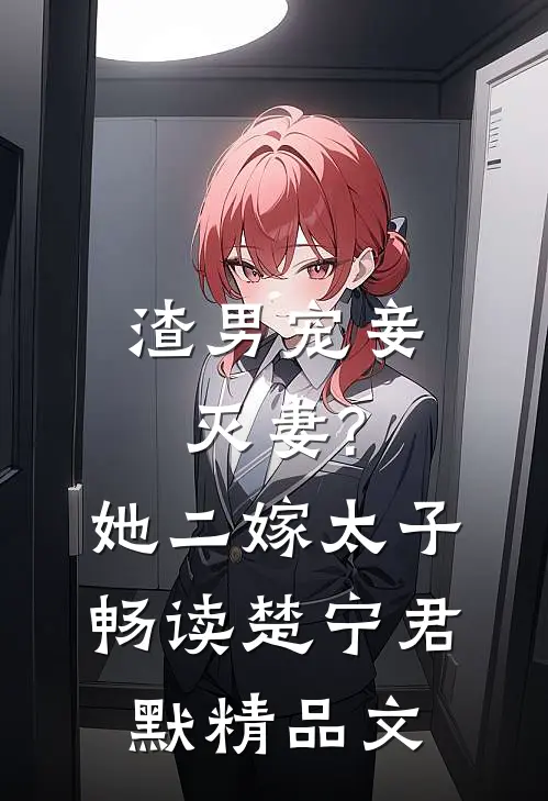 渣男宠妾灭妻?她二嫁太子畅读(楚宁君默)精品文