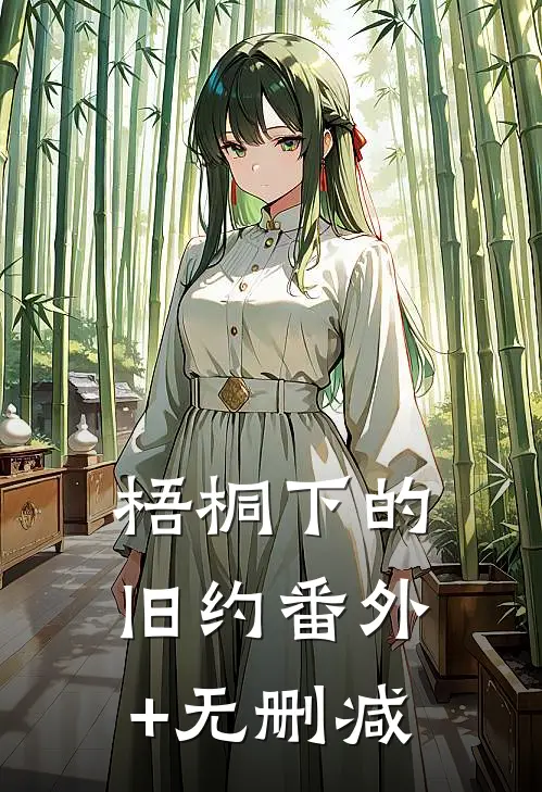 梧桐下的旧约番外+无删减