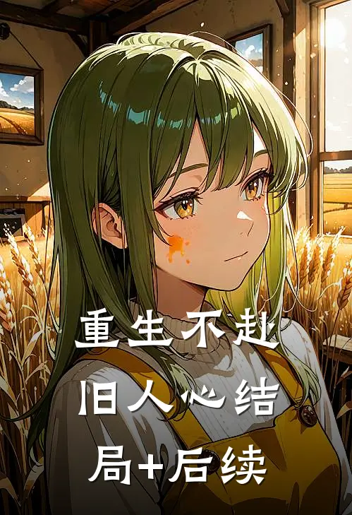 重生不赴旧人心结局+后续