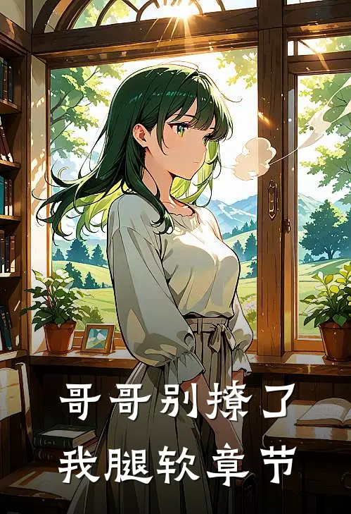 哥哥别撩了，我腿软章节