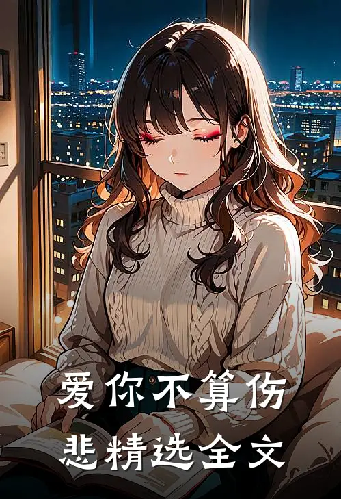 爱你不算伤悲精选全文