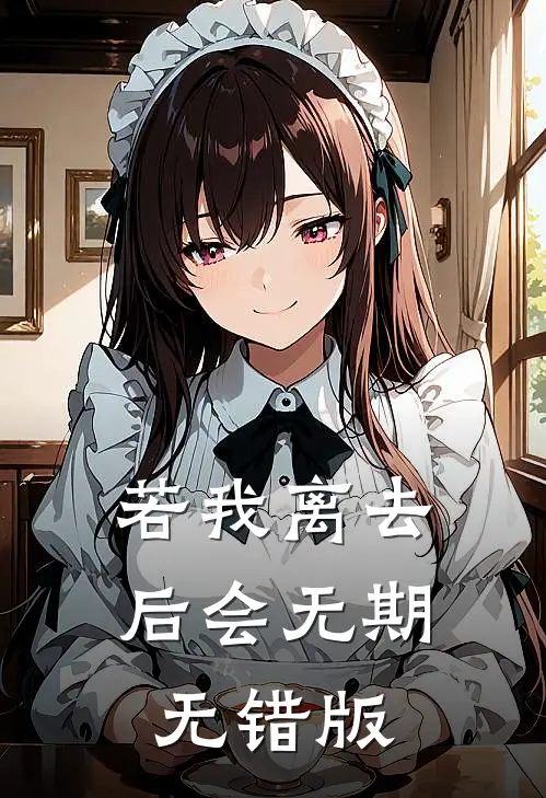 若我离去后会无期无错版